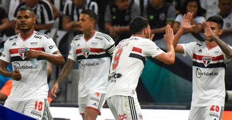 são paulo fc onde assistir